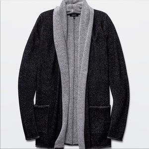 Aritzia Babaton Brennan Cashmere Cardigan